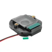 Plastic Steel HD IR CUT Filter M12* Lens Mount Double Filter Switch for HD CCTV Security Camera