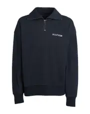 [TOMMY HILFIGER] TOMMY HILFIGER Sweatshirts - Item 10396516