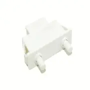 2 PACK SHARP FROST FREE FRIDGE MULTIPURPOSE LIGHT & FAN SWITCH 240V RF060A RF170