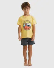 Boys 2-7 In The Groove T-Shirt