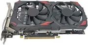 Xunweiad RX580 8GB 2048SP Desktop Computer Graphics Card DDR5 256Bit Game HD Graphics Cards