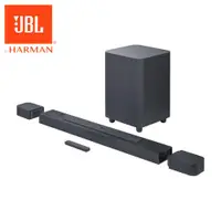 在飛比找ETMall東森購物網優惠-JBL BAR 800 5.1.2 聲道家庭劇院喇叭