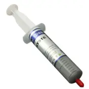HY510 30g Grey Thermal Conductive Grease Paste For CPU Cooling GPU AU A7W5