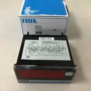 1pc New FOTEK SM-20 multi-function tachometer