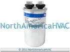 Run Capacitor 5 uf MFD 370 Volt Fits ICP Heil Tempstar Comfort Maker 1172096