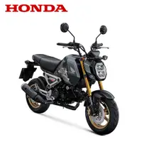 在飛比找蝦皮商城優惠-【HONDA】2023 MSX125 GROM 白牌 檔車 