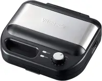 在飛比找Yahoo!奇摩拍賣優惠-[日本代購] Vitantonio 鬆餅機 VWH-500-