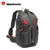 在飛比找樂天市場購物網優惠-Manfrotto 旗艦級3合1雙肩背包 26L 3N1-2