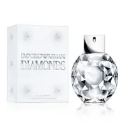 Giorgio Armani Diamonds EDP Eau de Parfum Spray Perfume Scent For Women 50ml