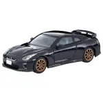 TOMYTEC LV-N266B NISSAN GT-R R35 PREMIUM EDITION T-SPEC 1/64