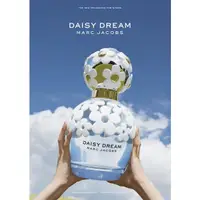 在飛比找蝦皮購物優惠-Marc Jacobs Daisy Dream 雛菊之夢女性