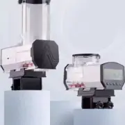 Automatic Fish Feeders Aquariums 6 Feeding Schedules Large Capacity Feeders