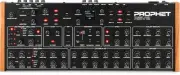 Sequential Prophet Rev2 16-voice Polyphonic Analog Synthesizer Module
