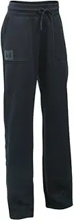 [Under Armour] Girls' Armour Fleece Boyfriend Pants
