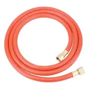 Bossweld LPG Propane Gas Torch Hose 2mt 486010
