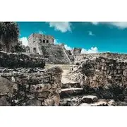 Save 20.00%! Tulum Coba cenote swim Playa del Carmen
