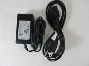 NEW SA06-12S05R-V Power Adapter Supply 5.2V 2.4A w/ Power Cord SA06-12S05-V-3A