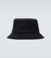 [Loro Piana] Loro Piana Cityleisure bucket hat M blue