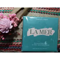 在飛比找蝦皮購物優惠-La Mer 海洋拉娜 經典乳霜 舒芙乳霜 水凝霜 100m