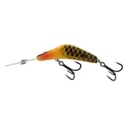 Warlock Cod Lolly 20+ Hard Body Lure 120mm