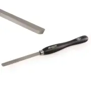 M2 Cryo 1/2" Round Nose Scraper, HTT-260KW, Hurricane Turning Tools
