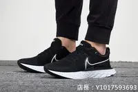 在飛比找Yahoo!奇摩拍賣優惠-Nike REACT INFINITY RUN FK 2 復