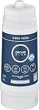 Grohe 40404001 Blue 5-Stage Replacement Water Filter 158.5 Gallon Capacity