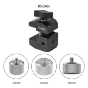 SmallRig Counterweight | Mounting Clamp Kit for DJI and ZHIYUN Gimbals BSS2465