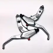AVID Speed Dial SL Super Light 150 grams magnesium Ti disc V brake levers NEW