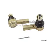 One New CTC Steering Tie Rod End CTE08001R 8970209531 for Honda for Isuzu (for: Isuzu)
