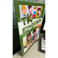 在飛比找蝦皮購物優惠-TK English Advance Workbook 2 