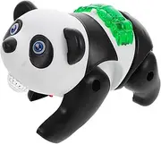 HONITANO Led Light up Musical Panda Toy Interactive Educational Toy for Boys and Girls Original Design