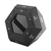 Pomodoro Timer, Productivity Timer,3, 5, 15, 30, 45, 60 Minute Preset 6168