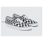 正品韓國 VANS 美版 AUTHENTIC 黑白格 棋盤格 格子 方格 混格系列 SZ7~11 男