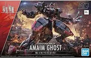 Bandai Hobby - HG 1/72 AMAIM Ghost