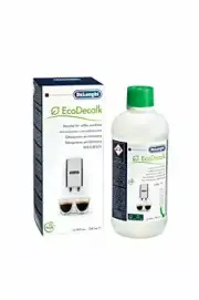 DELONGHI DESCALER ECODECALK DLSC500 Bottle 500ml Pack of 1