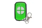 Elsema FOB43304GRN PentaFOB Gren Four Button Remote Control