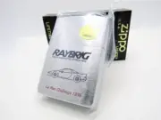 RAYBRIG TEAM KUNIMITSU HONDA NSX Le Man Challenge 1996 Engraved zippo MIB Rare