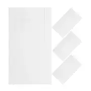4 Sheets Adhesive Foam Squares Double Sided Foam Tapes Sticky EVA Foam Squares