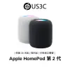 Apple HomePod 第 2 代 智慧揚聲器 蘋果喇叭 Siri 360 度音感