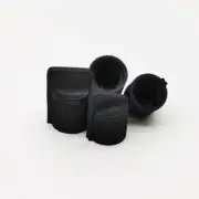 2X Volume Control knob And Channel Selector Knob for Motorola SABER I IE II III