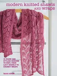 在飛比找誠品線上優惠-Modern Knitted Shawls and Wrap