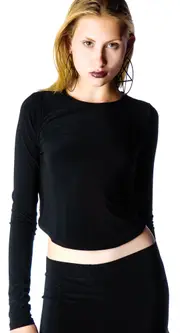 [Black Wednesday] The Vexed Top