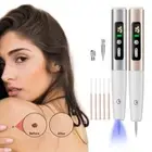 Profesional Skin Tag Remover Wart Freckles Dark Spot Tattoo Removal Beauty Tools