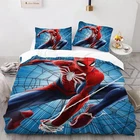 Quilt Cover Pillowcase Set 1434-038790 Doona Cover All Season Adults Single