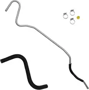 Edelmann 93579 Power Steering Return Hose