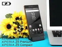 在飛比找樂天市場購物網優惠-Sony Xperia Z5 / Z5 Compact / 