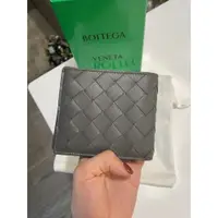 在飛比找PopChill優惠-[二手] BV bottega Veneta 男用基本款兩折