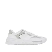 [EA7] EA7 'Carter' sneakers Man 10+ 10+ White