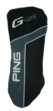 Ping G425 Driver Headcover Brand NEW